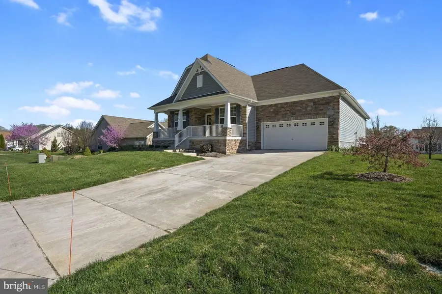 392 Winesap Ln, Dover, DE 19901 - #2