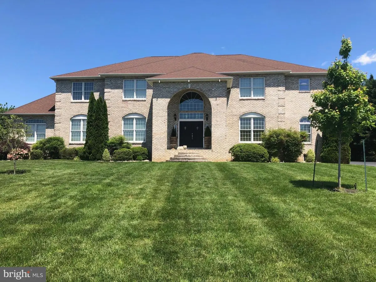 17 N Chadwick Dr, Dover, DE 19901 - #1