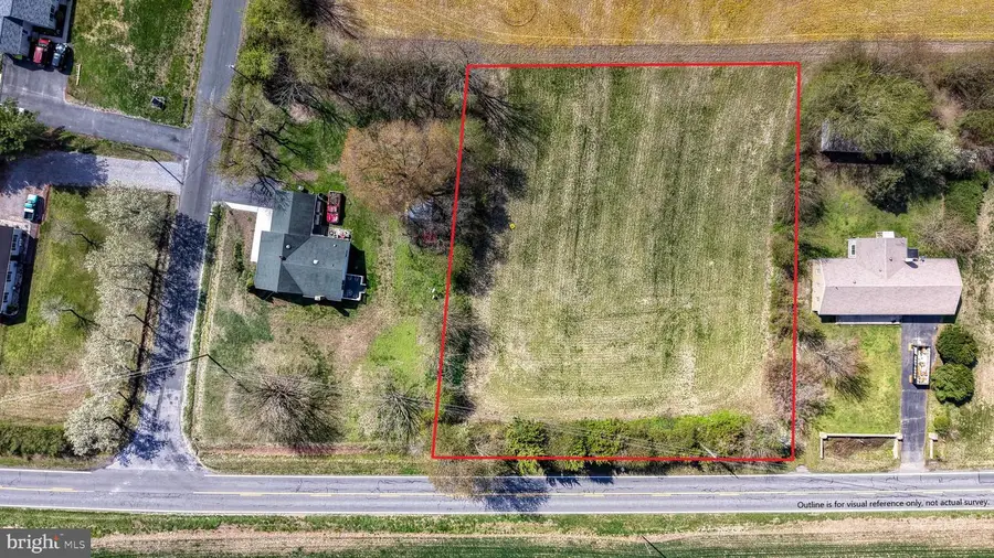 Little Mastens Corner Rd., Felton, DE 19943 - #2