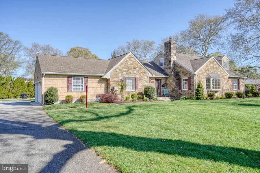 455 E Loockerman St, Dover, DE 19901 - #3