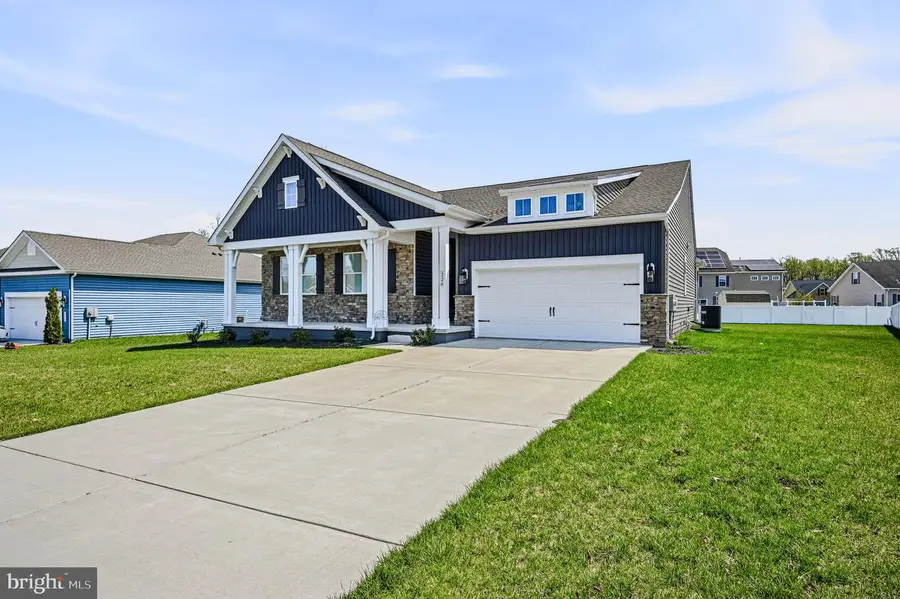 220 S Ridge Brook Dr, Felton, DE 19943 - #3