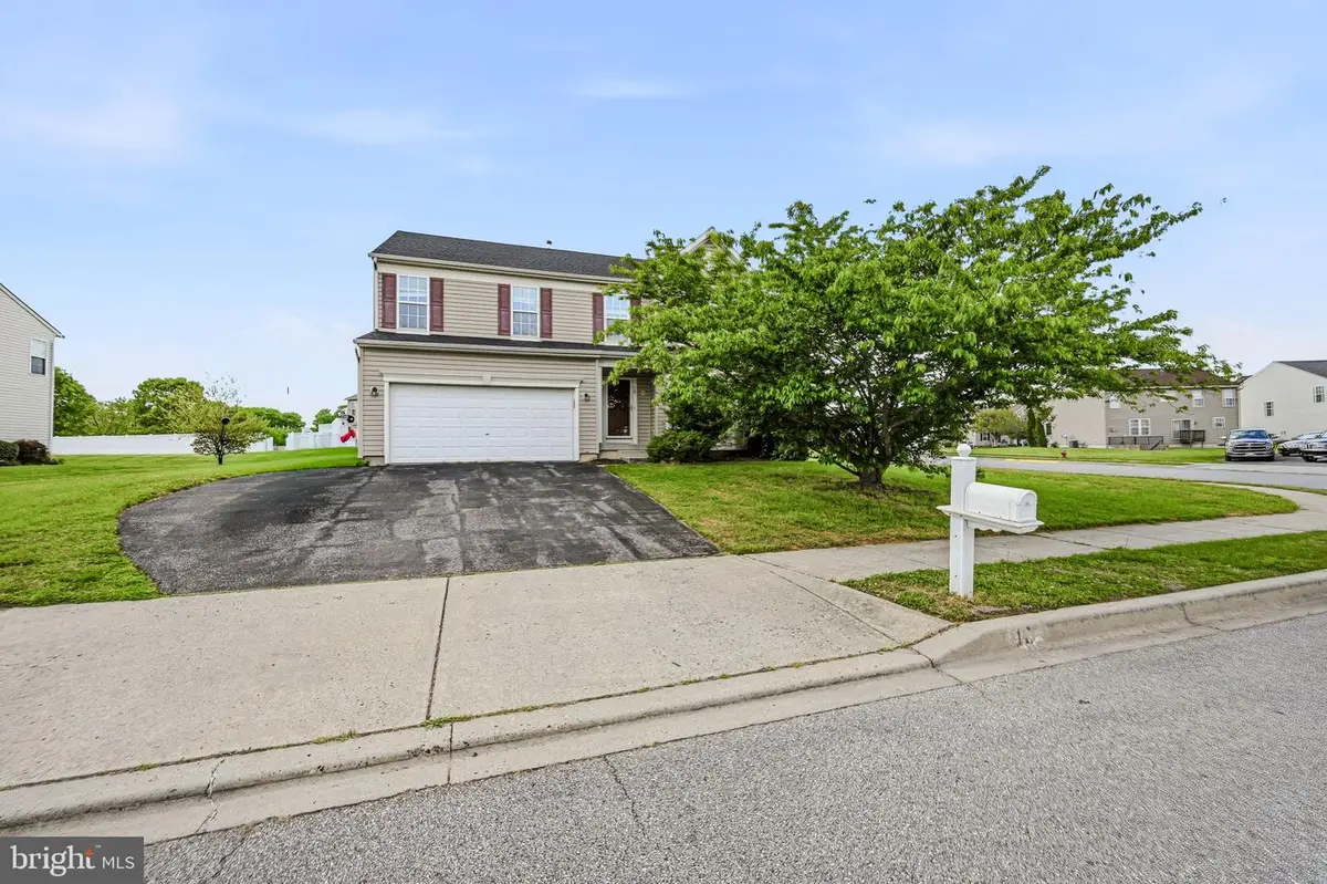 16 Alice Ct, Camden, DE 19934 - #1