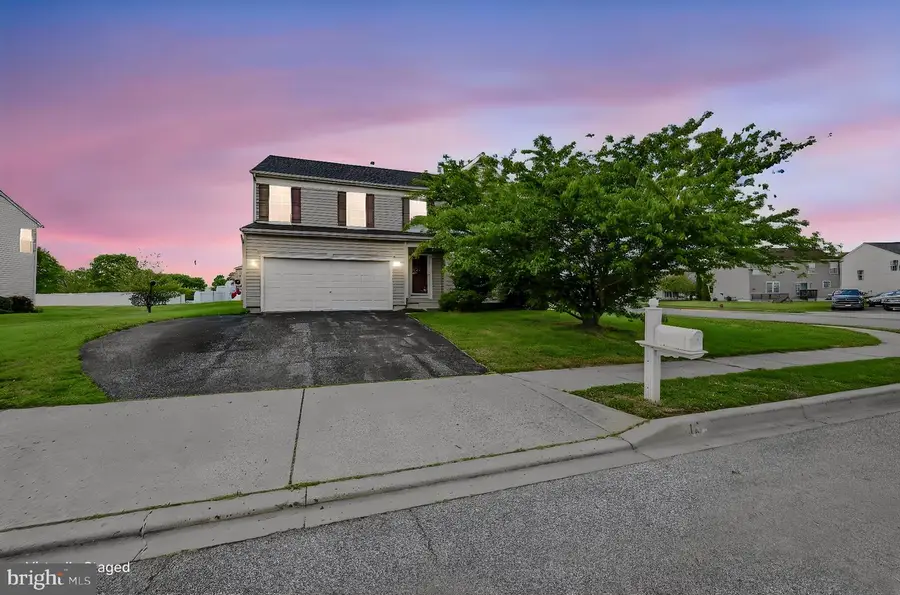 16 Alice Ct, Camden, DE 19934 - #2