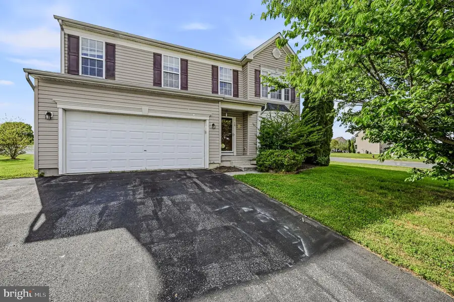 16 Alice Ct, Camden, DE 19934 - #3