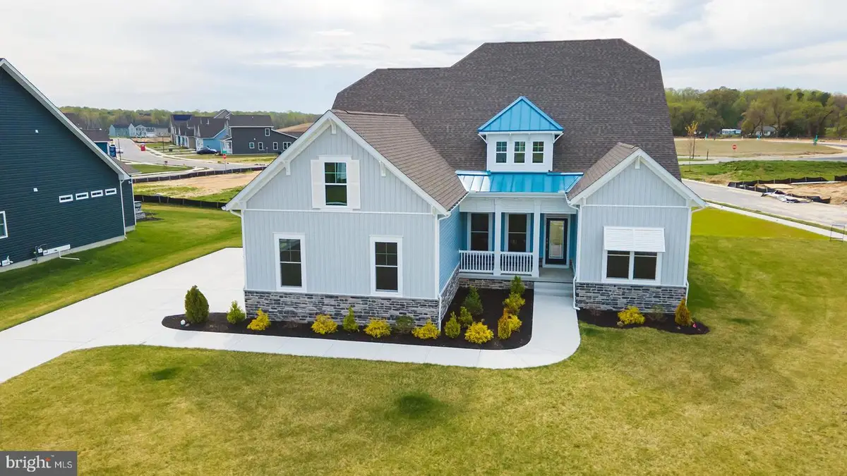54 Levee Ct, Frederica, DE 19946 - #1