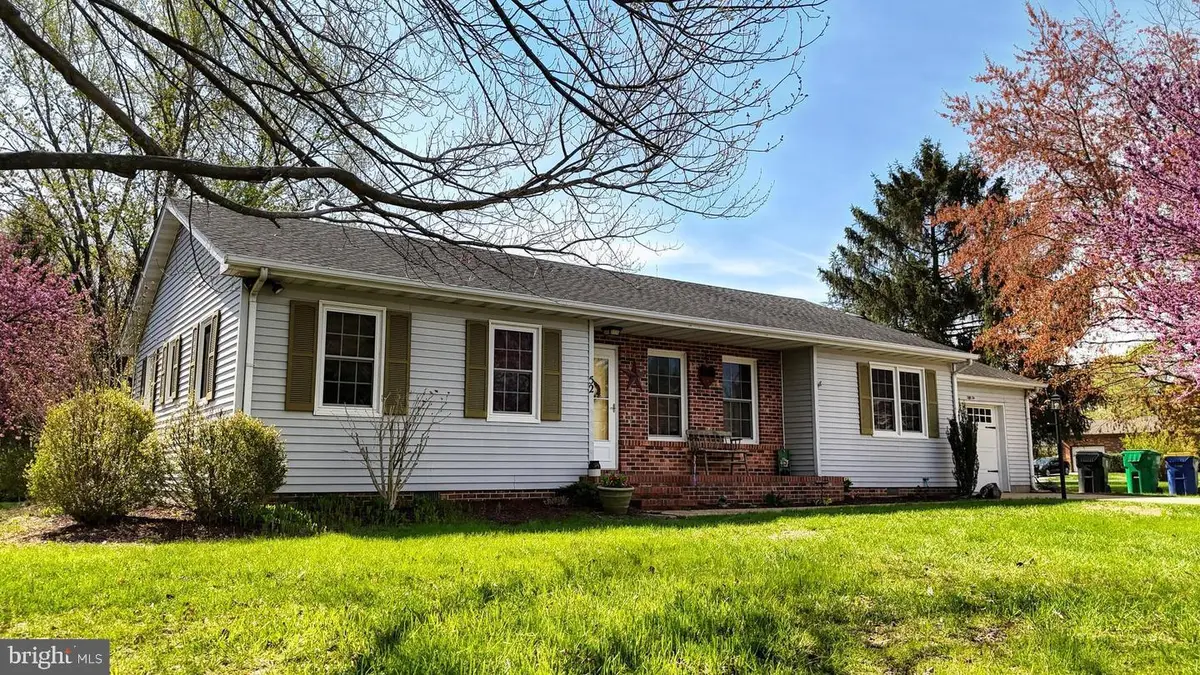 52 Delshire Dr, Dover, DE 19901 - #1