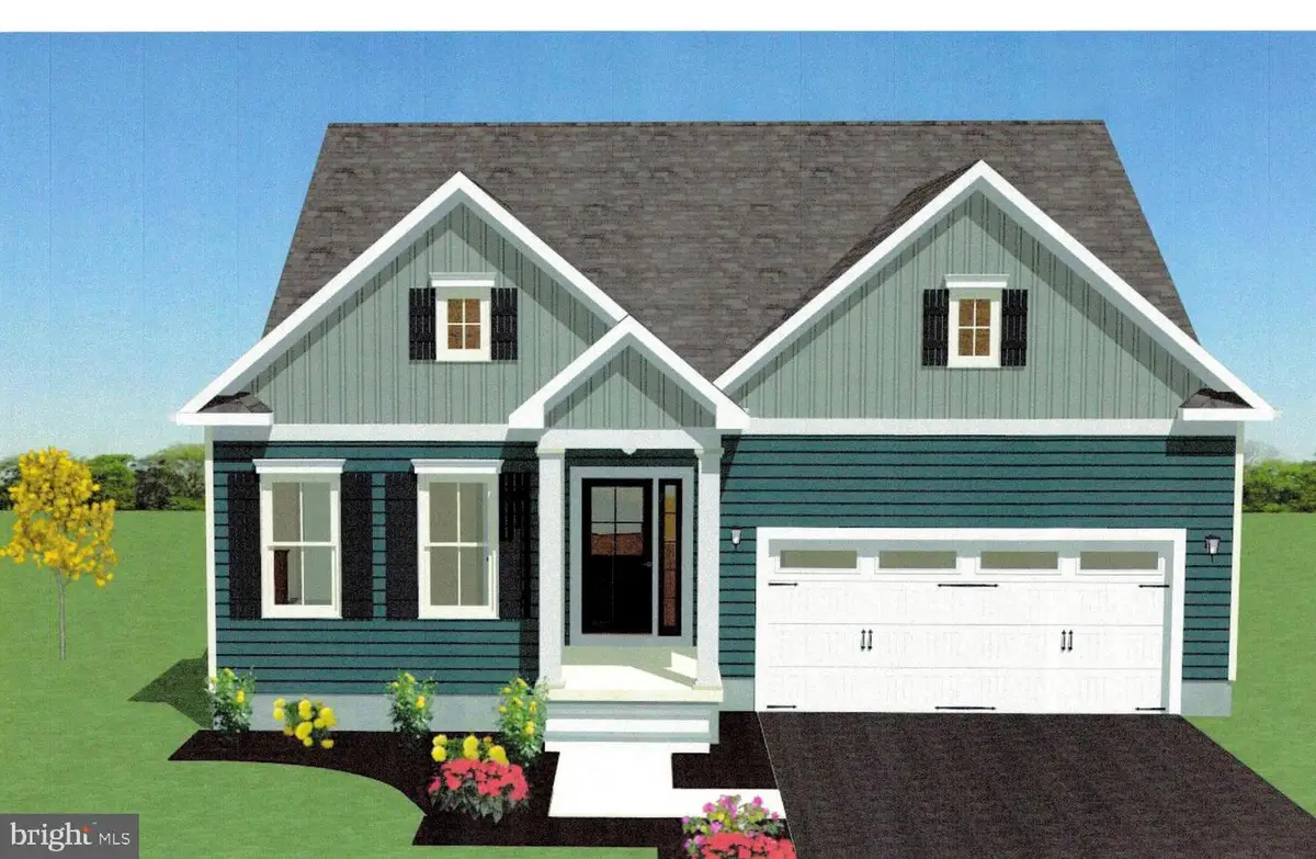 70 New St, Kenton, DE 19955 - #1