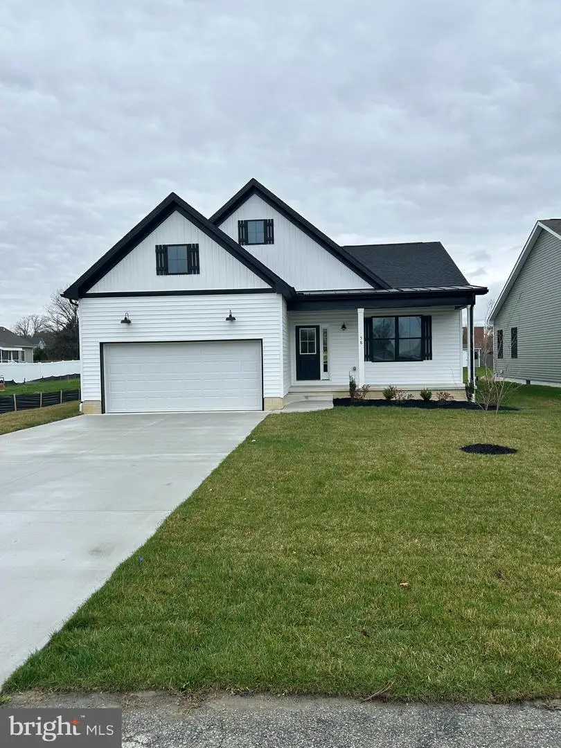 70 New St, Kenton, DE 19955 - #3