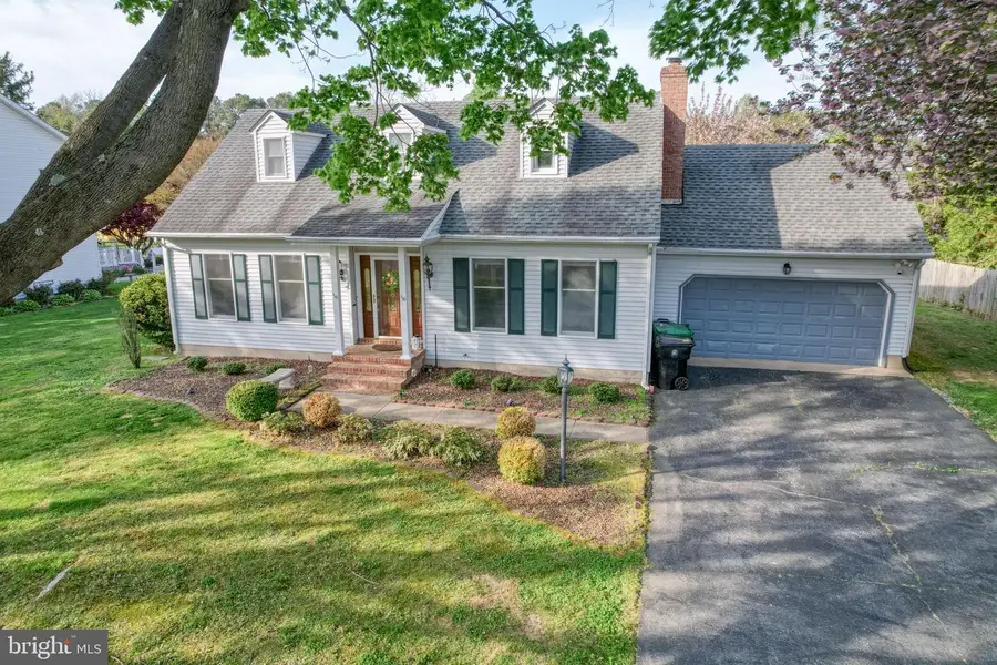 45 N Fairfield Dr, Dover, DE 19901 - #2