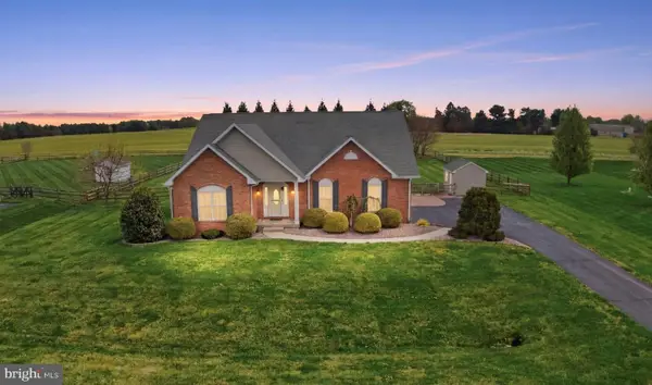 195 Winnow Dr, CLAYTON, DE 19938