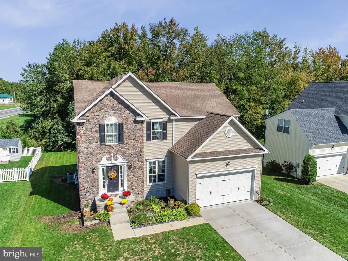 105 Hobbyhorse Ct, Dover, DE 19904 - #1