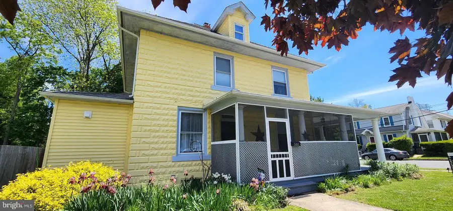 501 N Bradford St, Dover, DE 19904 - #2