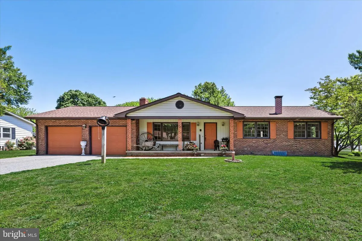 25 Meadow Glen Dr, Dover, DE 19901 - #1
