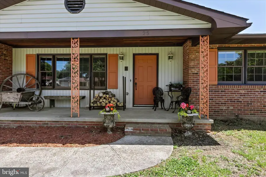 25 Meadow Glen Dr, Dover, DE 19901 - #2