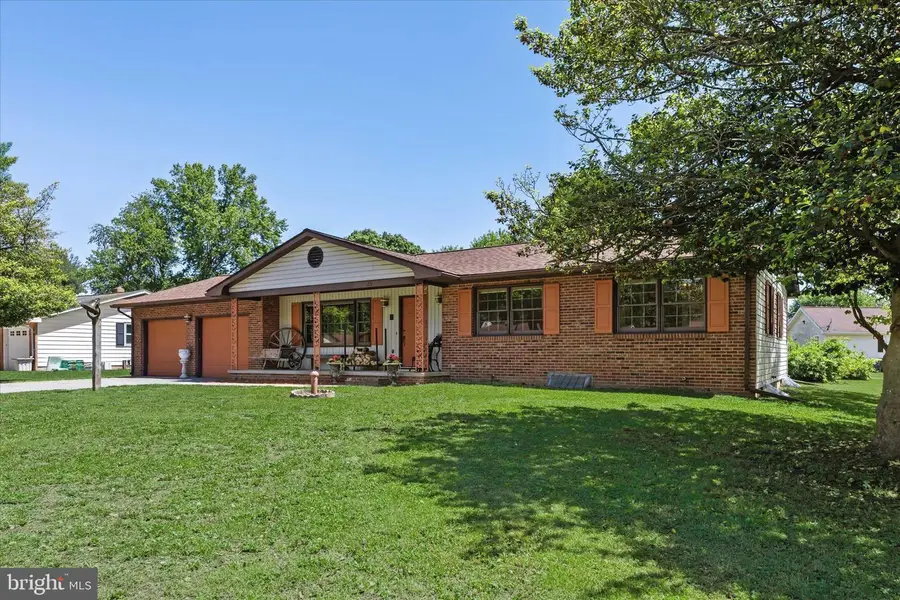 25 Meadow Glen Dr, Dover, DE 19901 - #3
