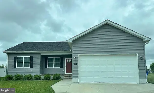 151 Walnut, FELTON, DE 19943