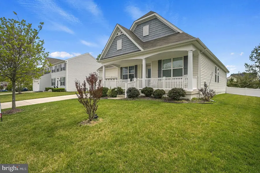 172 Sabbe St, Magnolia, DE 19962 - #3
