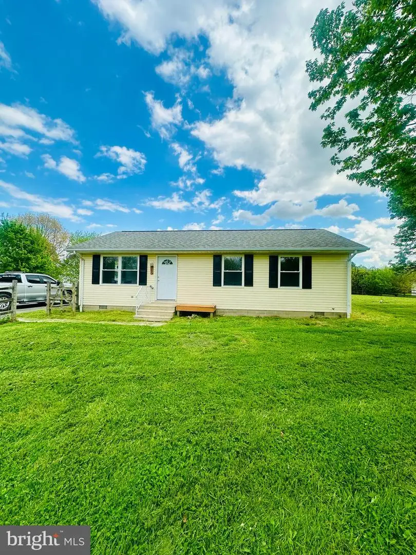 105 Downes Dr, Hartly, DE 19953 - #1