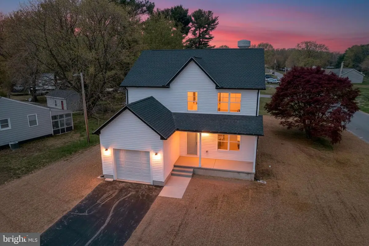 1335 N Little Creek Rd, Dover, DE 19901 - #1