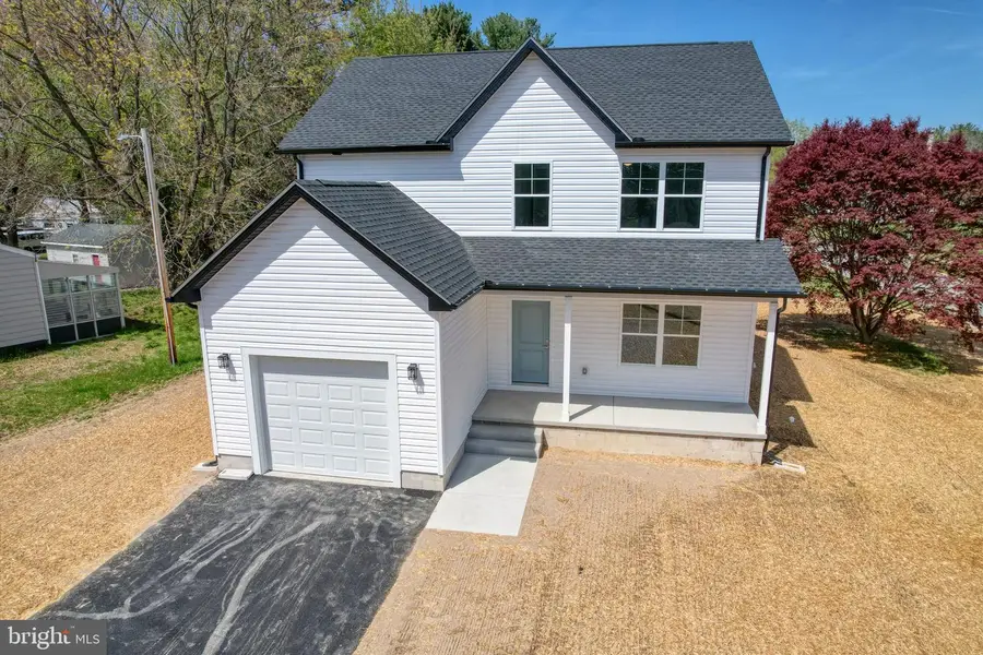 1335 N Little Creek Rd, Dover, DE 19901 - #2