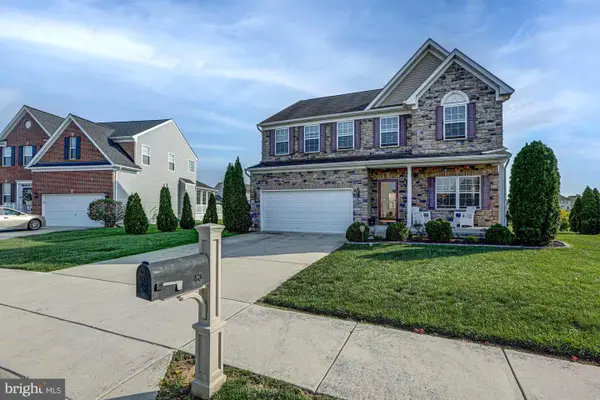 43 Autumn Ter, MAGNOLIA, DE 19962