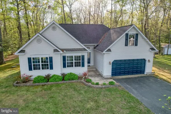 146 Shadywood Ln, MAGNOLIA, DE 19962