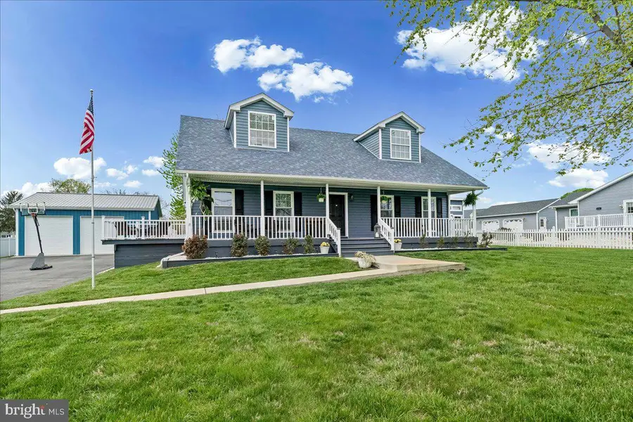 6177 N Dupont Hwy, Dover, DE 19901 - #2