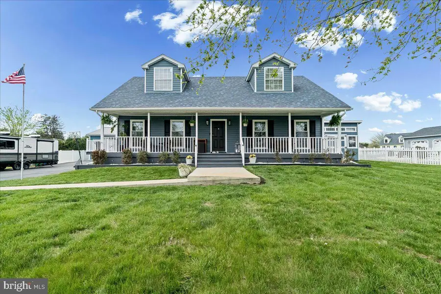 6177 N Dupont Hwy, Dover, DE 19901 - #3