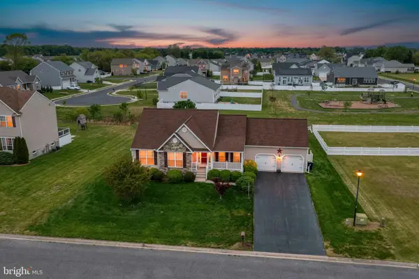110 Kingsmill Dr, FELTON, DE 19943