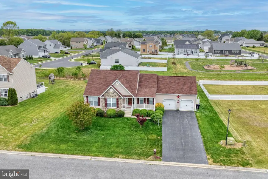 110 Kingsmill Dr, Felton, DE 19943 - #3