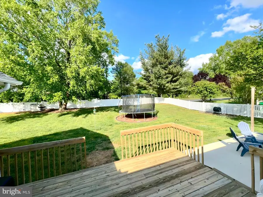 102 N High Hill Rd, Camden Wyoming, DE 19934 - #2