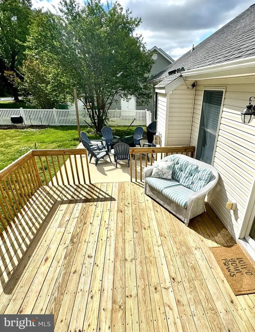 102 N High Hill Rd, Camden Wyoming, DE 19934 - #3