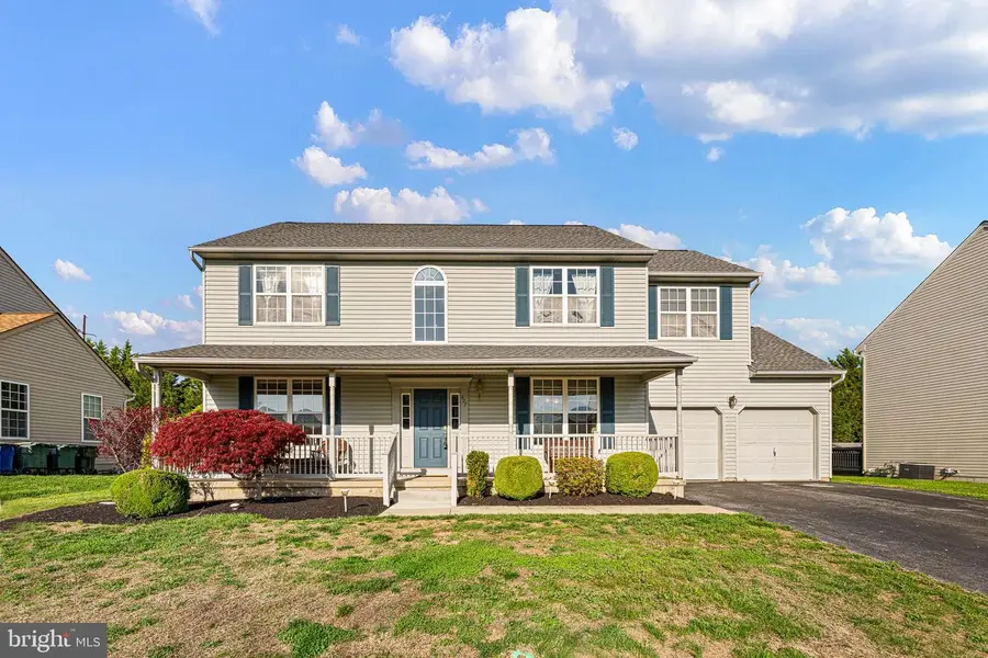 427 E Radison Run, Clayton, DE 19938 - #2