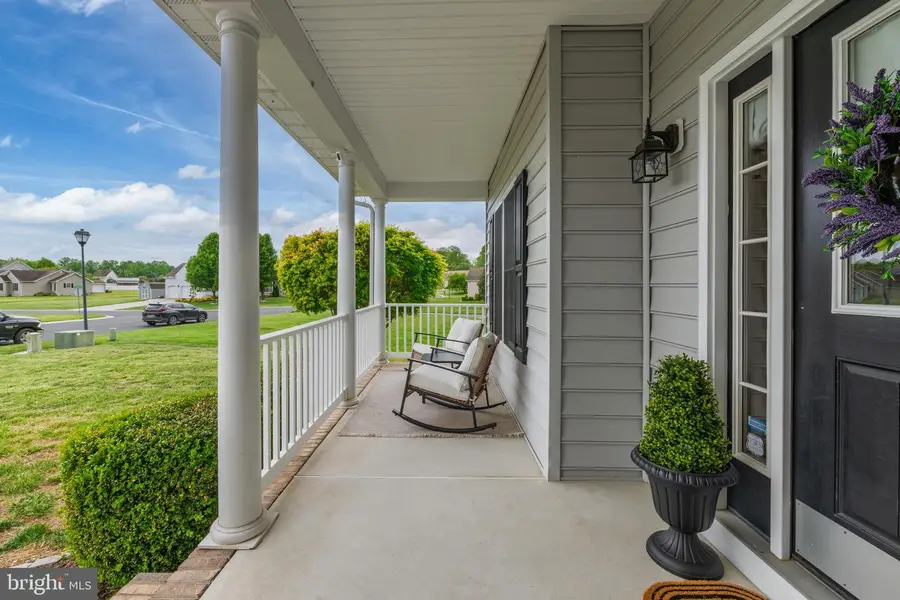 206 Whitetail Run, Clayton, DE 19938 - #2