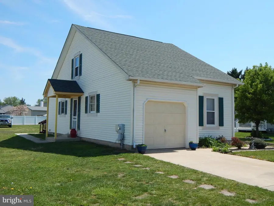 207 Sheffield Dr, Dover, DE 19901 - #3