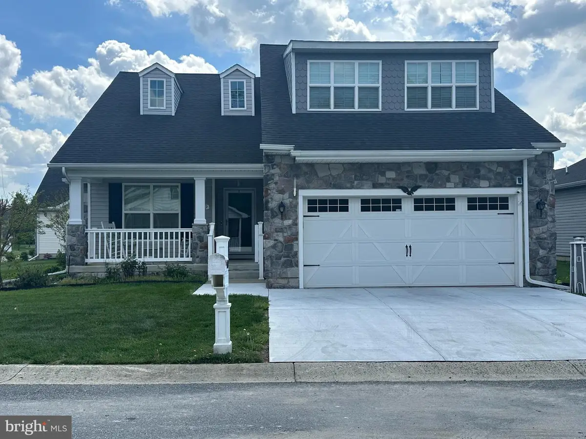 169 Winding Carriage Ln, Dover, DE 19904 - #1