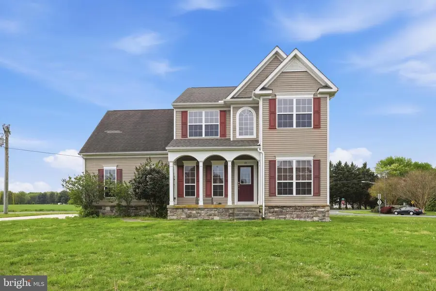 23 Rockville Dr, Dover, DE 19904 - #3