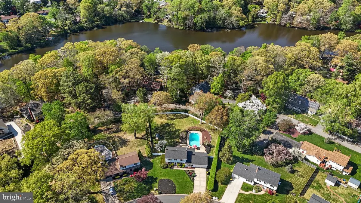 183 N Fairfield Dr, Dover, DE 19901 - #1