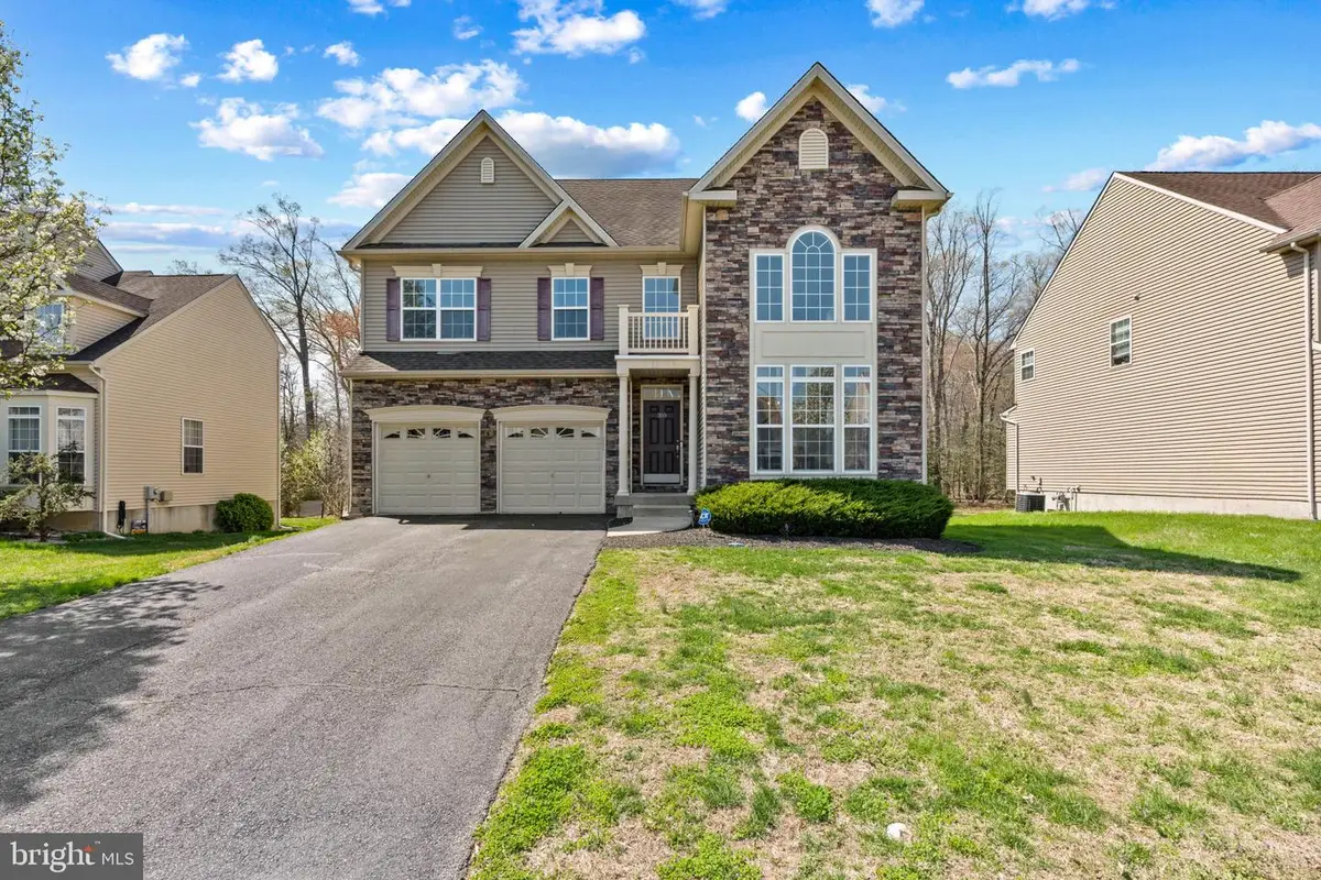 318 Topaz Cir, Dover, DE 19904 - #1