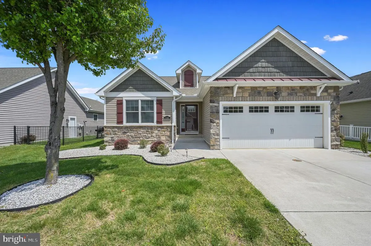130 Claystone Dr, Dover, DE 19901 - #1