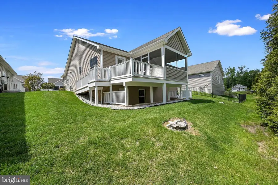 130 Claystone Dr, Dover, DE 19901 - #3