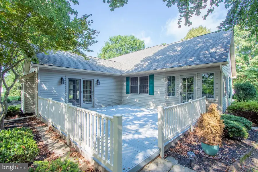 463 Nicole Ct, Smyrna, DE 19977 - #3