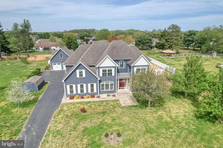 517 Sophers Row, Magnolia, DE 19962 - #2