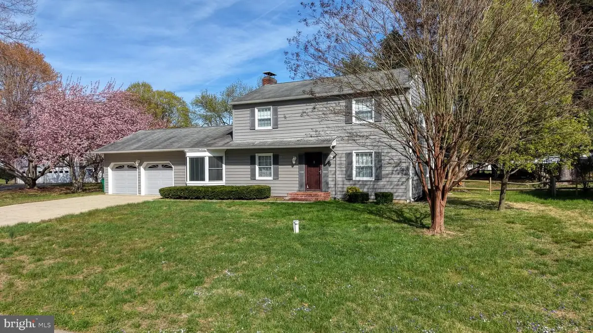 45 W Fairfield Dr, Dover, DE 19901 - #1