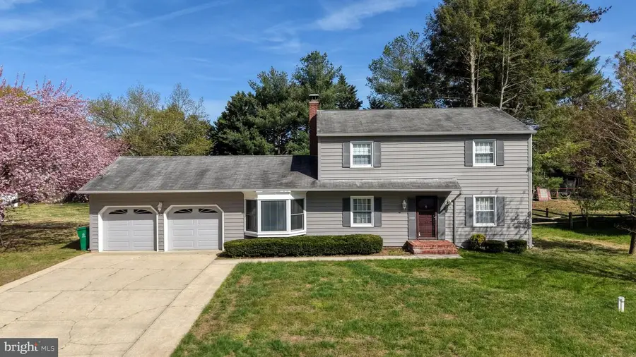 45 W Fairfield Dr, Dover, DE 19901 - #2