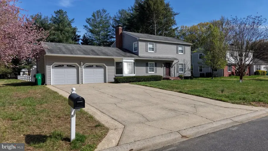 45 W Fairfield Dr, Dover, DE 19901 - #3
