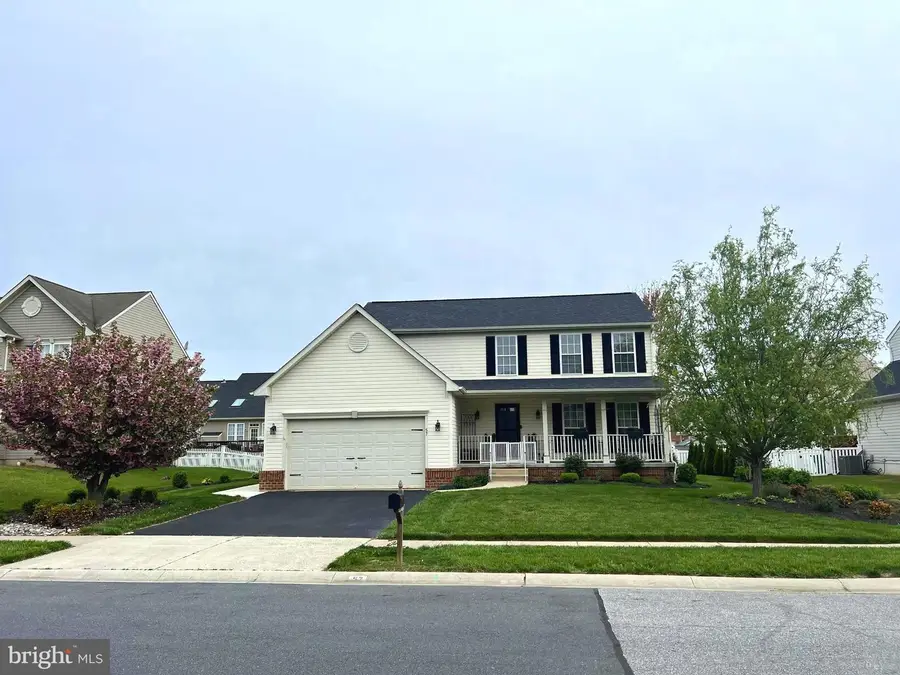 57 Porcher St, Dover, DE 19901 - #2