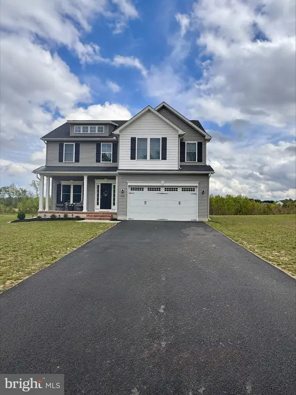 535 Greenbrook Dr, MILFORD, DE 19963