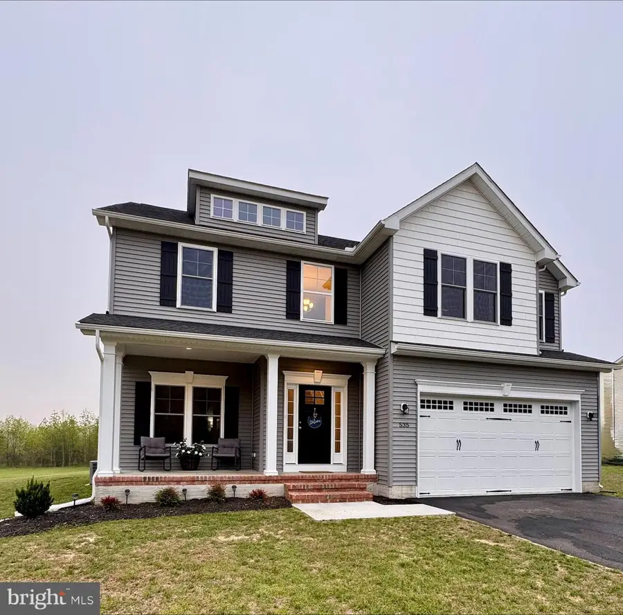 535 Greenbrook Dr, Milford, DE 19963 - #2