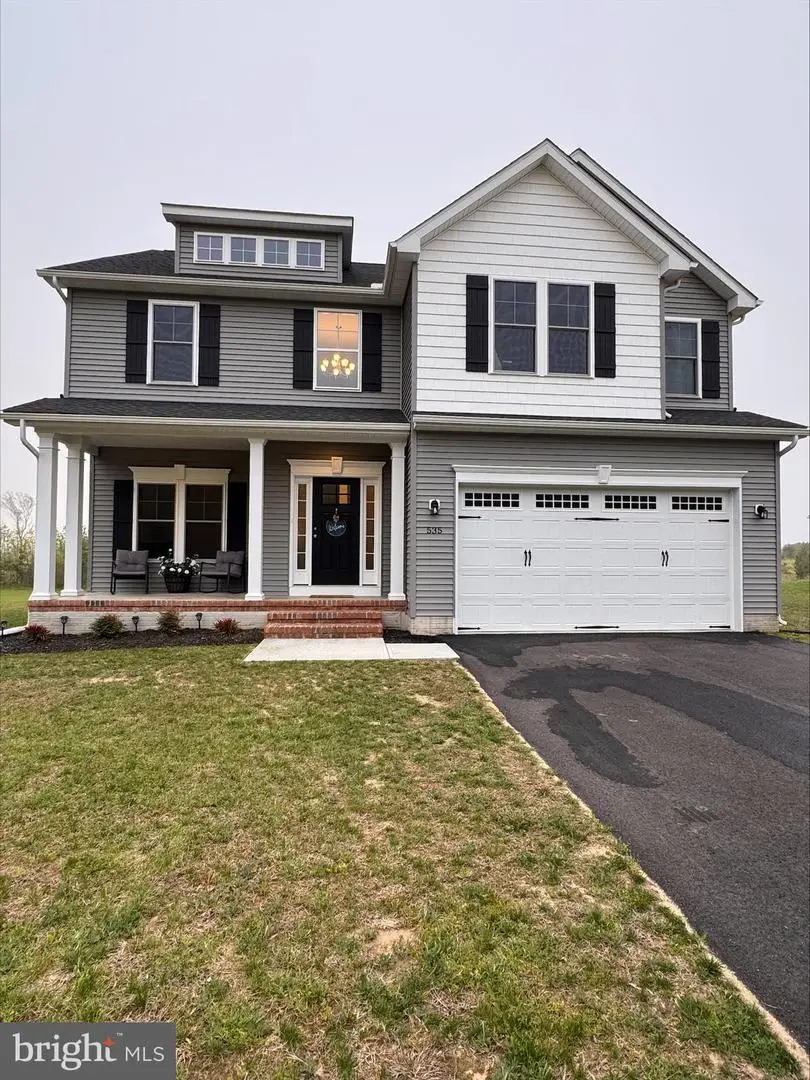 535 Greenbrook Dr, Milford, DE 19963 - #3